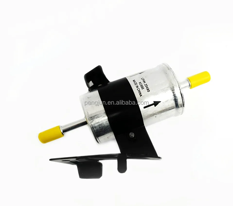 High Quality Fuel filter LFHH-20-490A  For Mazda 3 Saloon