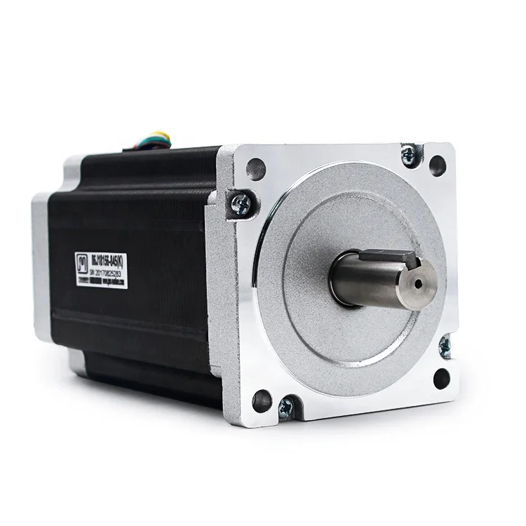 86J18156-460-14(K)-38(HH) nema 34 high torque ,CE and ROHS approved stepper motor