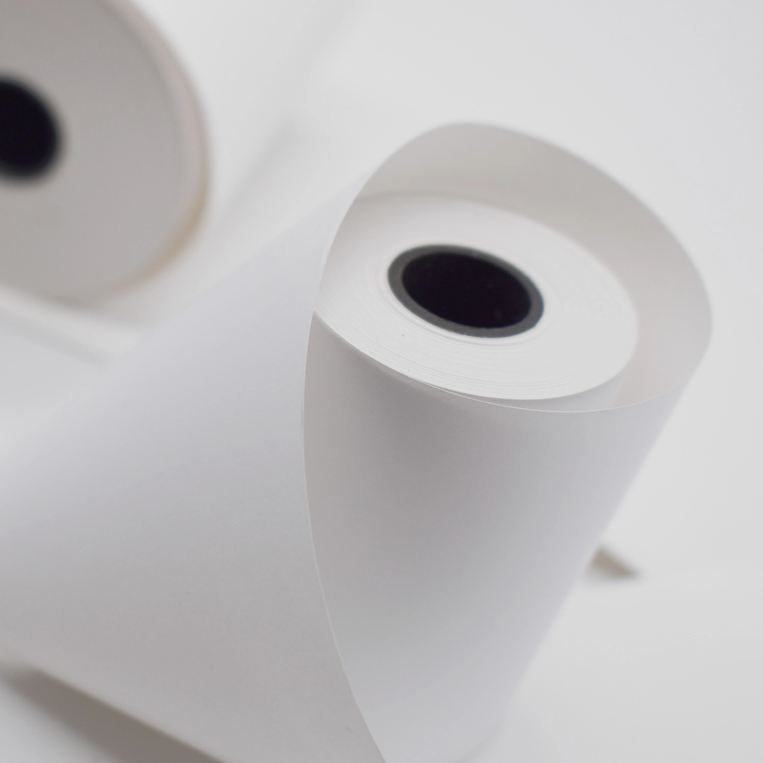 China Manufacturer High Grade Till Roll Thermal Paper Roll 80x40mm Paper
