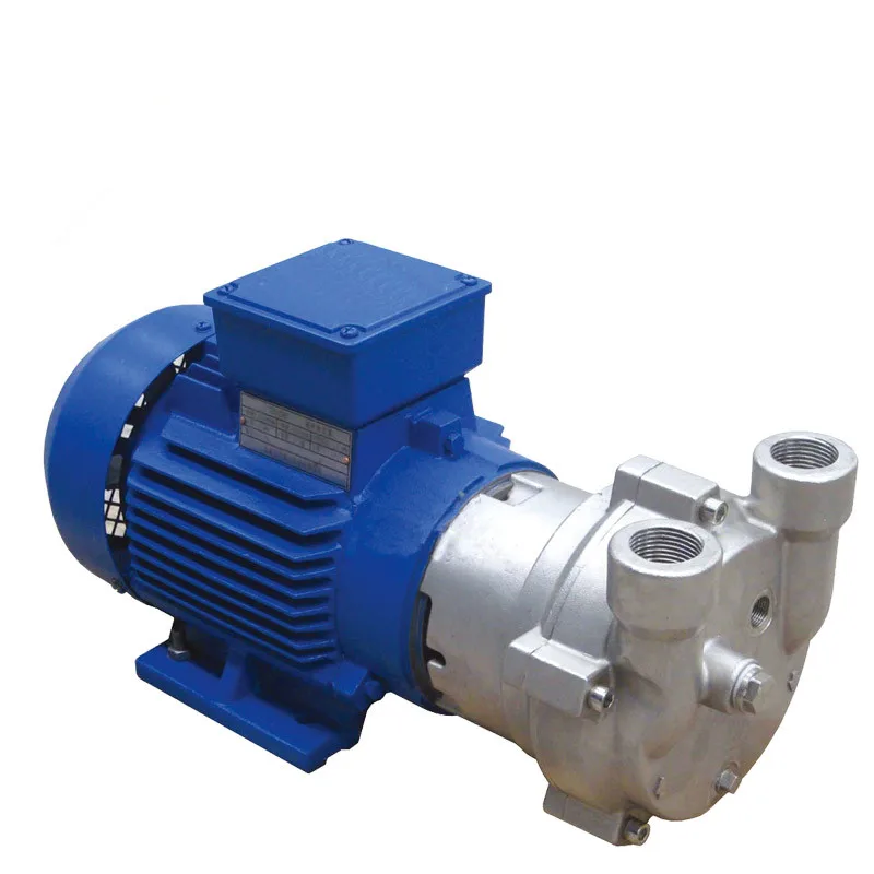 electric water pump 2BV5 series water ring vacuum pump China taiwan high quality