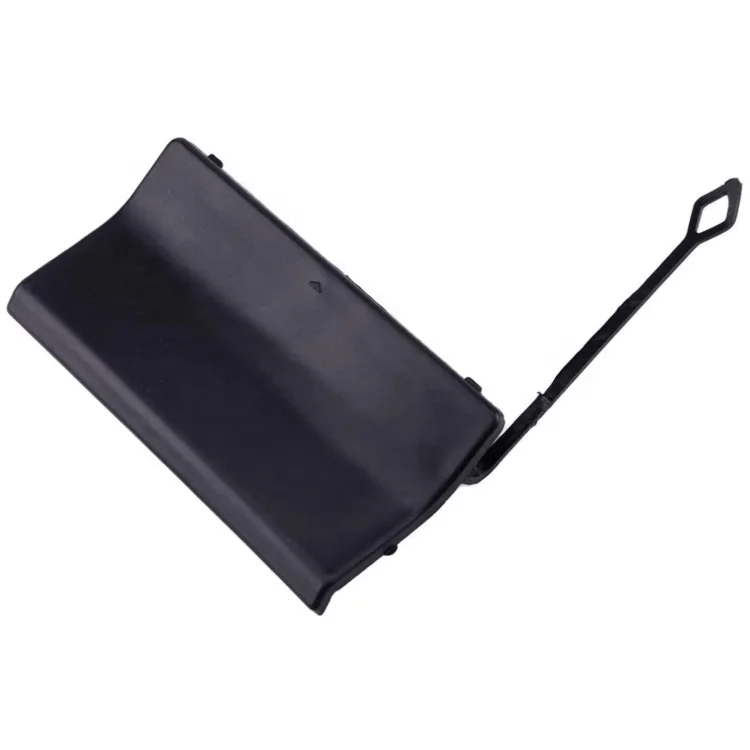  OEM 2048850226 Rear Bumper Tow Hook Eye Cover for Mercedes Benz W204 AMG C Class
