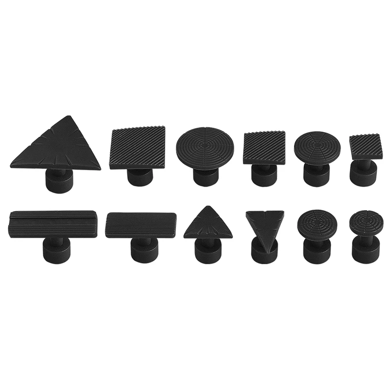 Super PDR High Quality Paint less Dent Removal Car Repair Kit Door Dent Ding Hail Removal