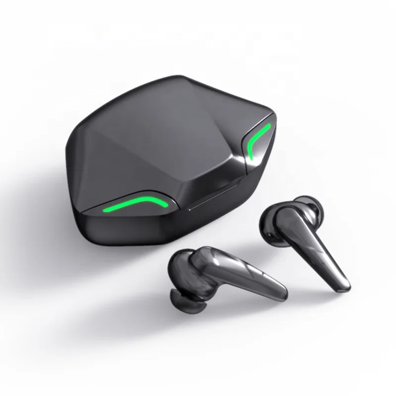 The best selling gaming headset for competitive gaming Non-inductive delay gaming headset Esports Blue-tooth headset
