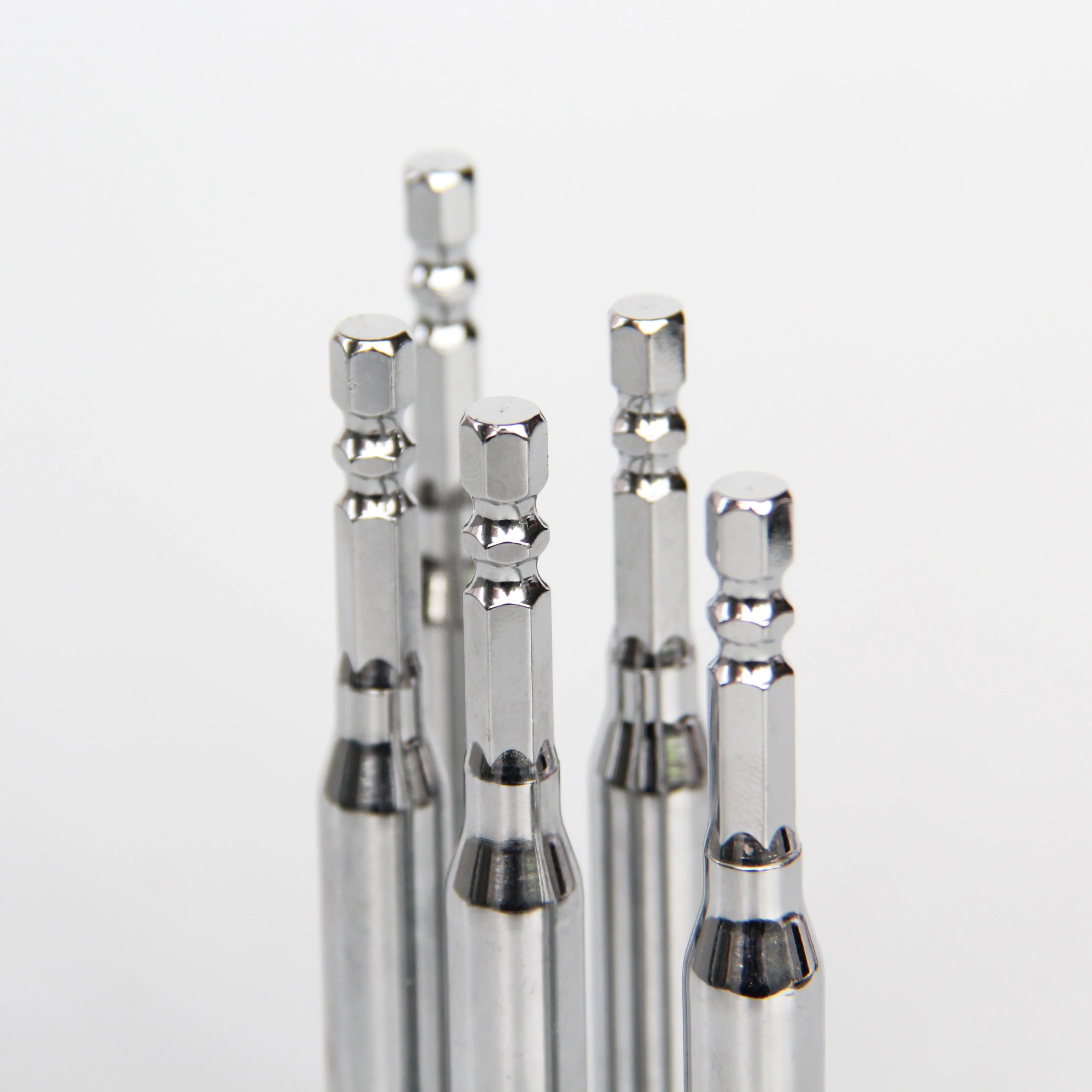 Factory Selling Bolt and Nut Driver H17 110mm Extension Body Nut Set Screwdriver Bit Set