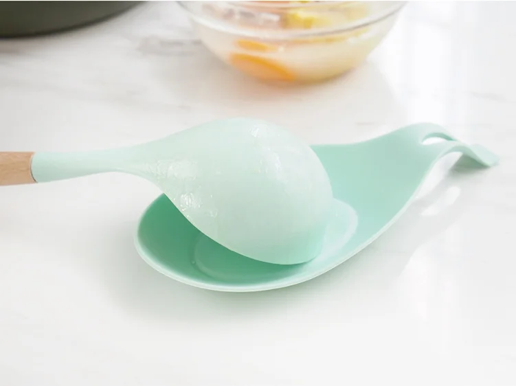 Amazon 13pcs Silicone Kitchen Utensils Holder 11pcs Kitchen Utensils