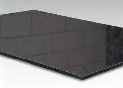 China Standard Size Alucobond Decorative Wall Composite Sandwich Aluminum Panel
