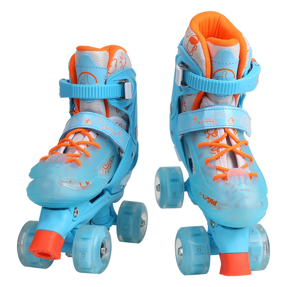 Hot Selling High Quality Wholesale beautiful design Roller Skates
