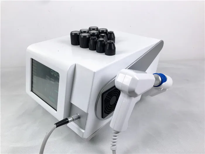 2022 Best sale pain curement shockwave laser physical therapy equipment