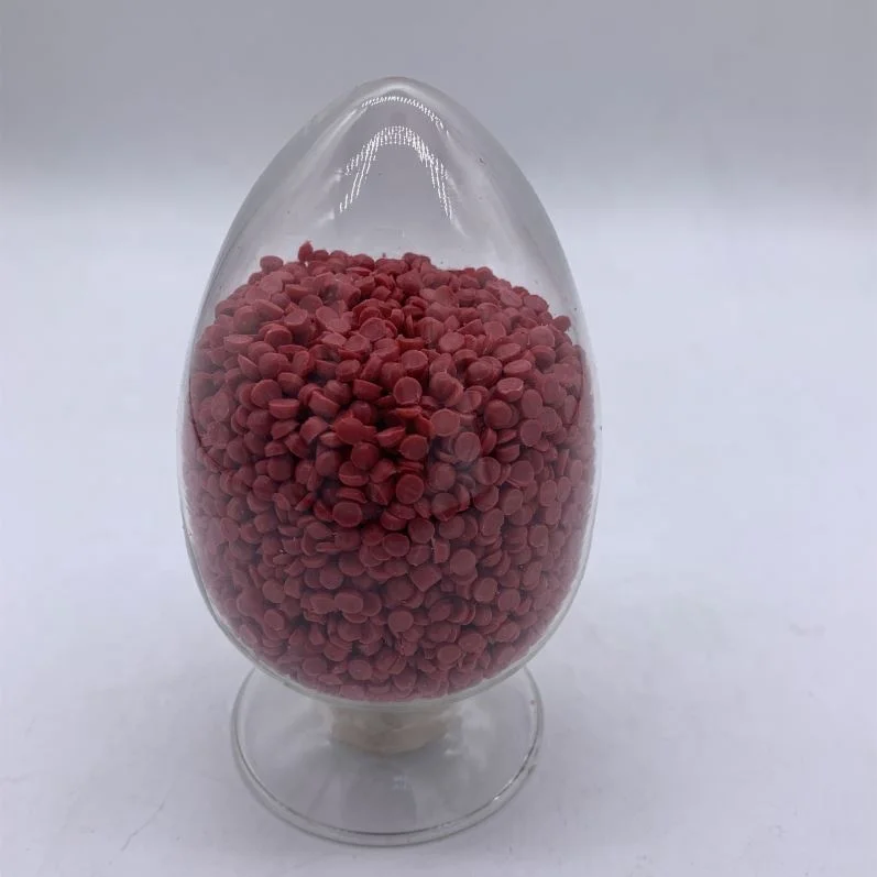 
 Good Quality Pvc Granules For Garden Hose/Pvc Raw Material  