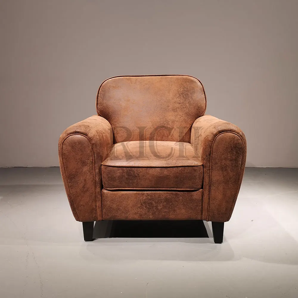 Modern style original leather sofa set faux leather sofa set for living room 1 2 3 seater faux leather sofa couch set