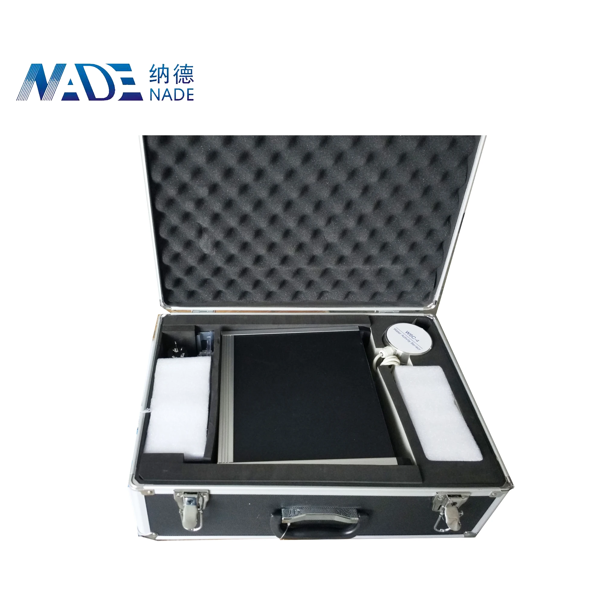 
NADE HD-6 4-sensor Smart water activity meter 