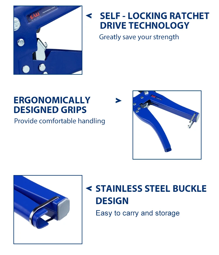 SALI 32mm PVC cutter