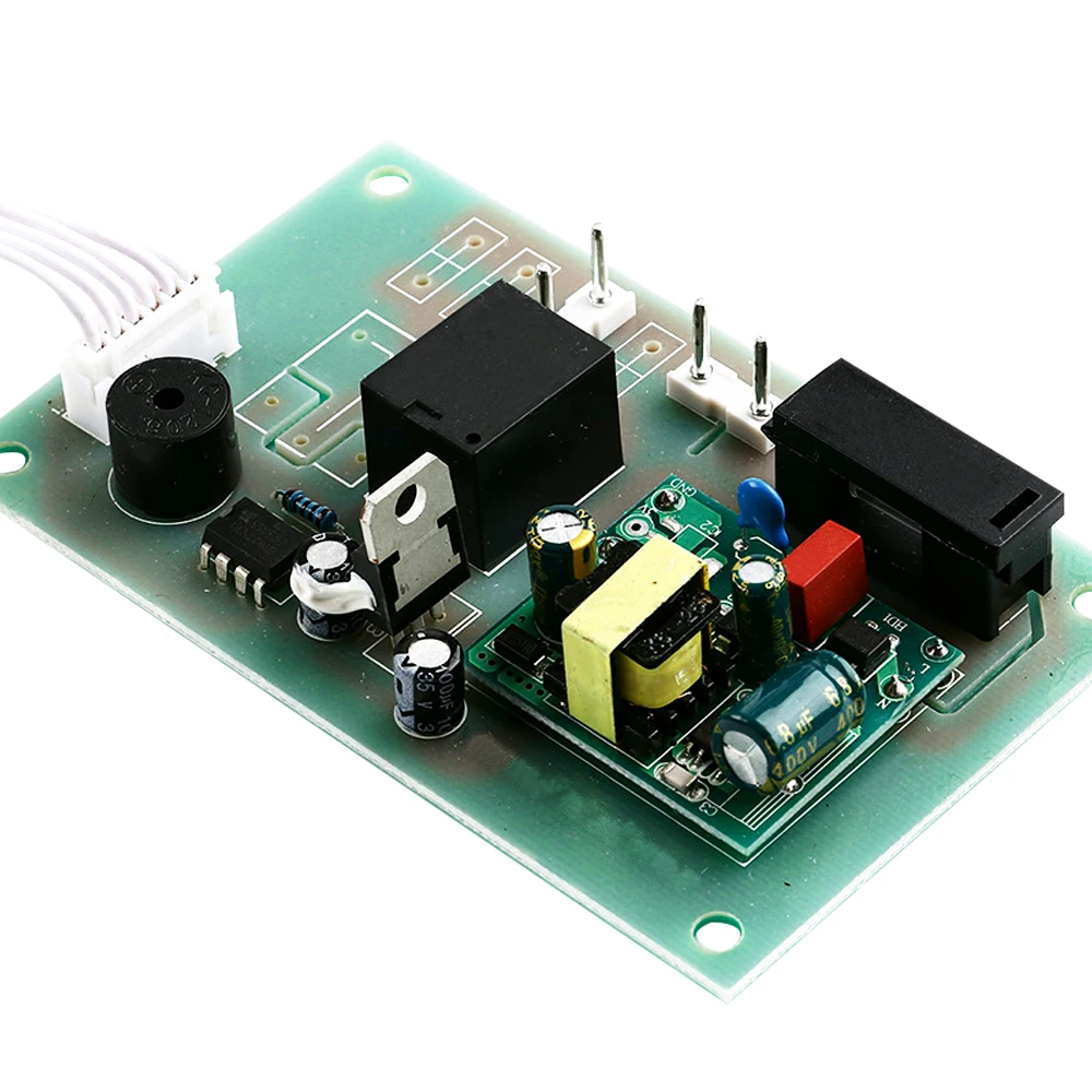 Software and Hardware Development of Electronic Products PCBA Custom Sampling Circuit Board Control Board Design