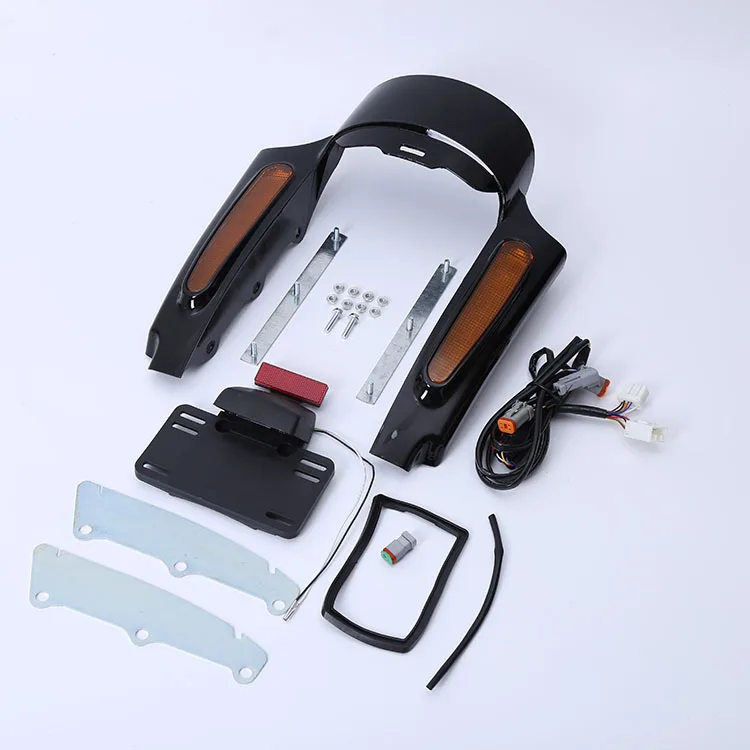 Tail brake turn light 