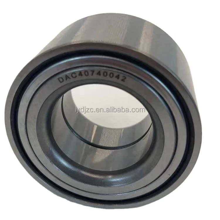 DAC40750039  40/75/39   wheel hub bearing