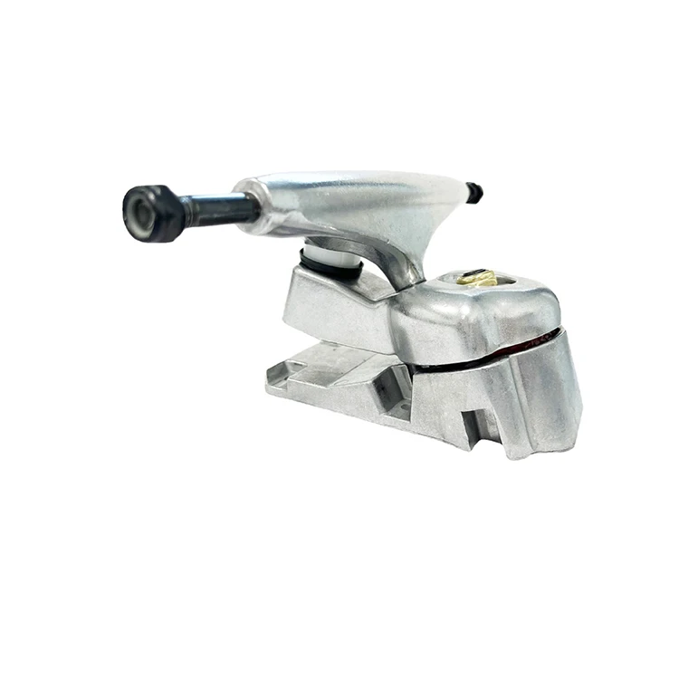 Wholesale Die casting gravity casting aluminum custom S7 Surf skate truck surf skateboard truck