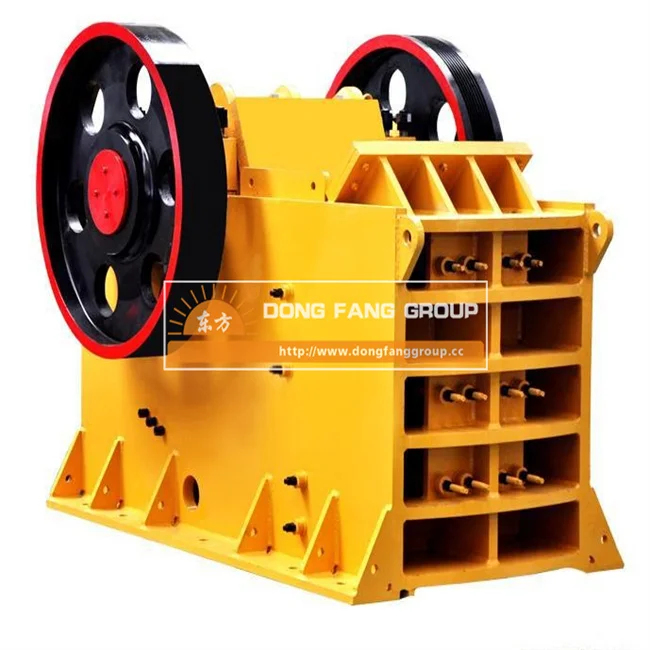 Mini Stone Portable Jaw Crusher Machine Stone Crushing Diesel Engine Fine Used Jaw Crusher For Sale In India