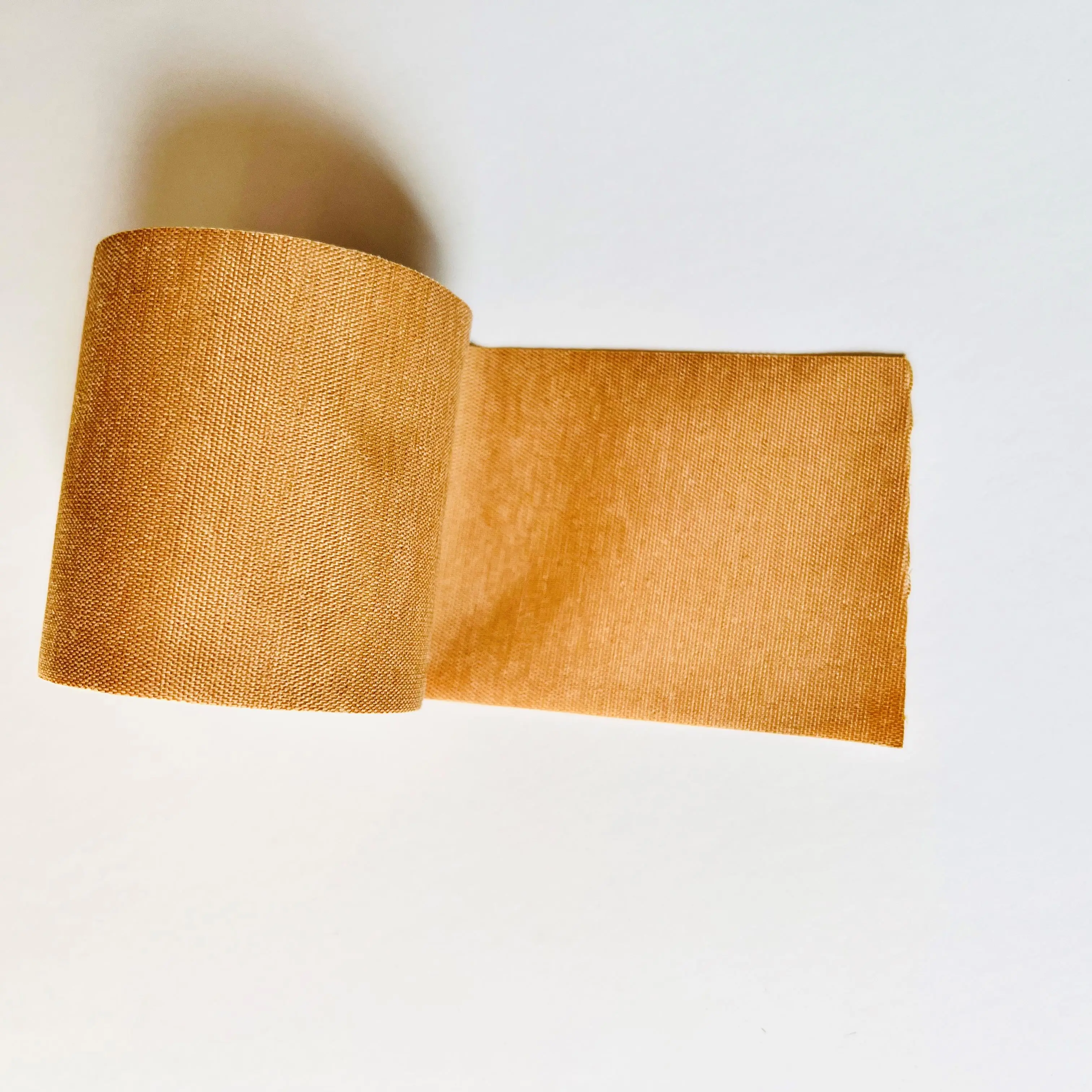 Disposable Medical Microporous Breathable Zinc Oxide Tape Surgical Tape