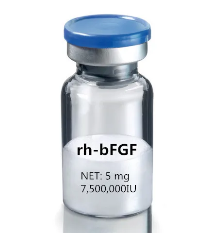 Hearan Cosmetic Ingredients Recombinant Human FGF2