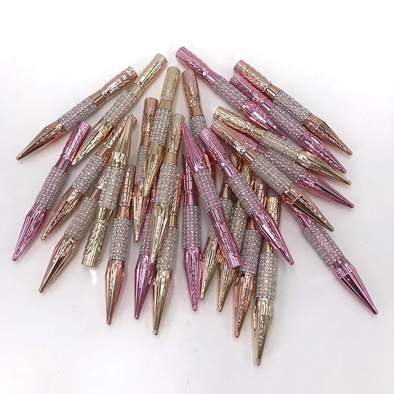 Оптовая продажа, черная Водостойкая Подводка для глаз и ресниц, жидкая Волшебная подводка для глаз, клей-карандаш