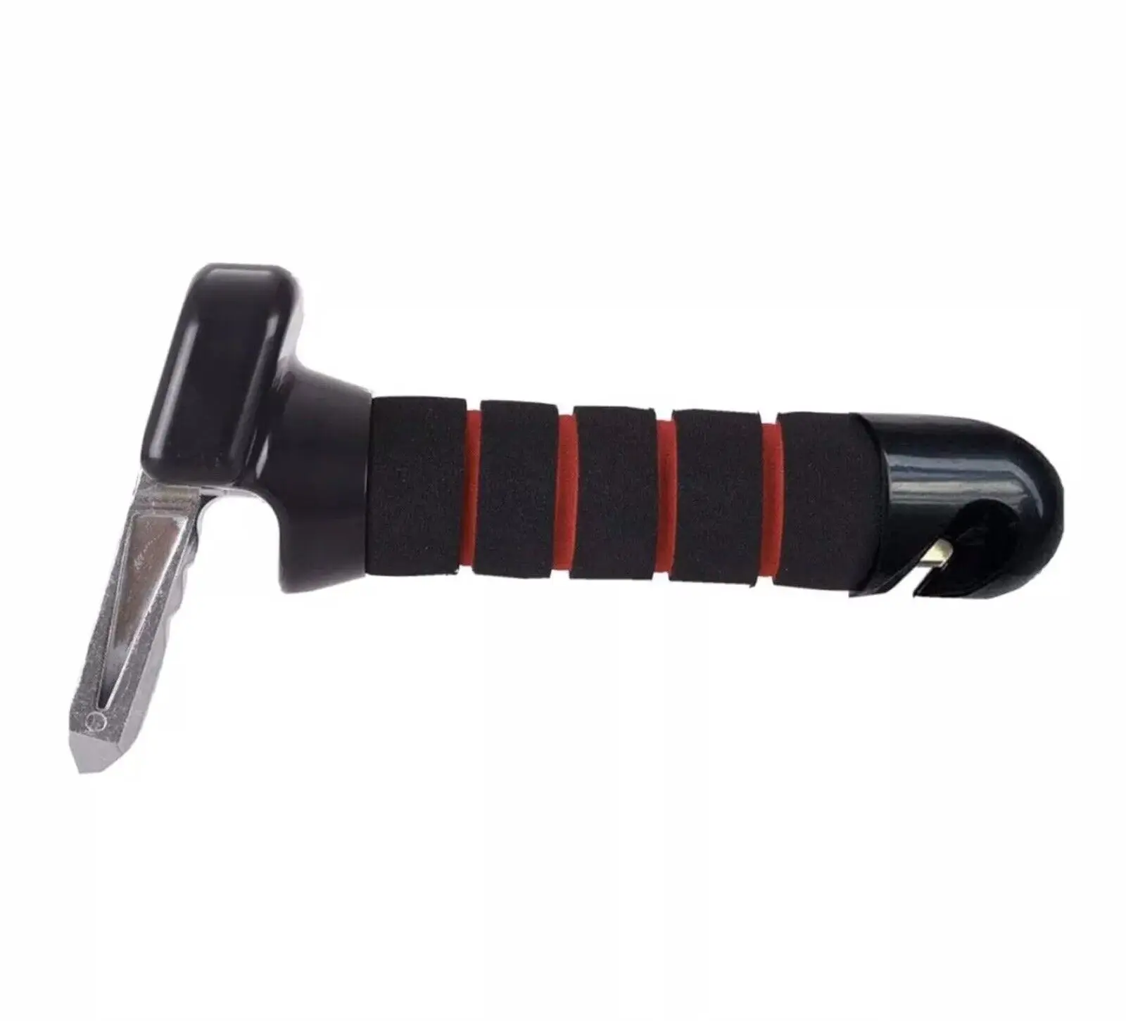 Car Assist Door Handle with Seat Belt Cutter Window Breaker for Elderly Injured
