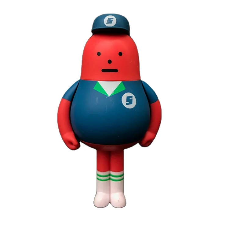 Custom Made High Quality Action Figure ABS Figure Manufacturer / Making plastic figurines toys injection molds action figurine