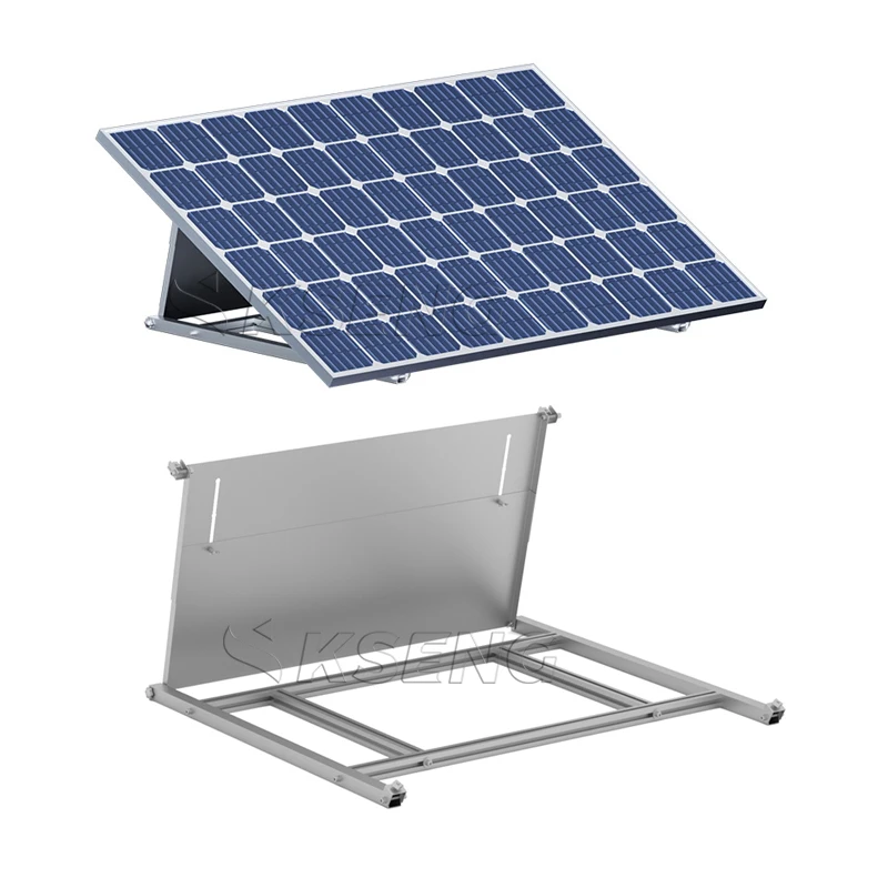 European Warehouse 600W Balcony Solar Power Plant Balcony Solar System Solar Mounting with Halterung for Home Application