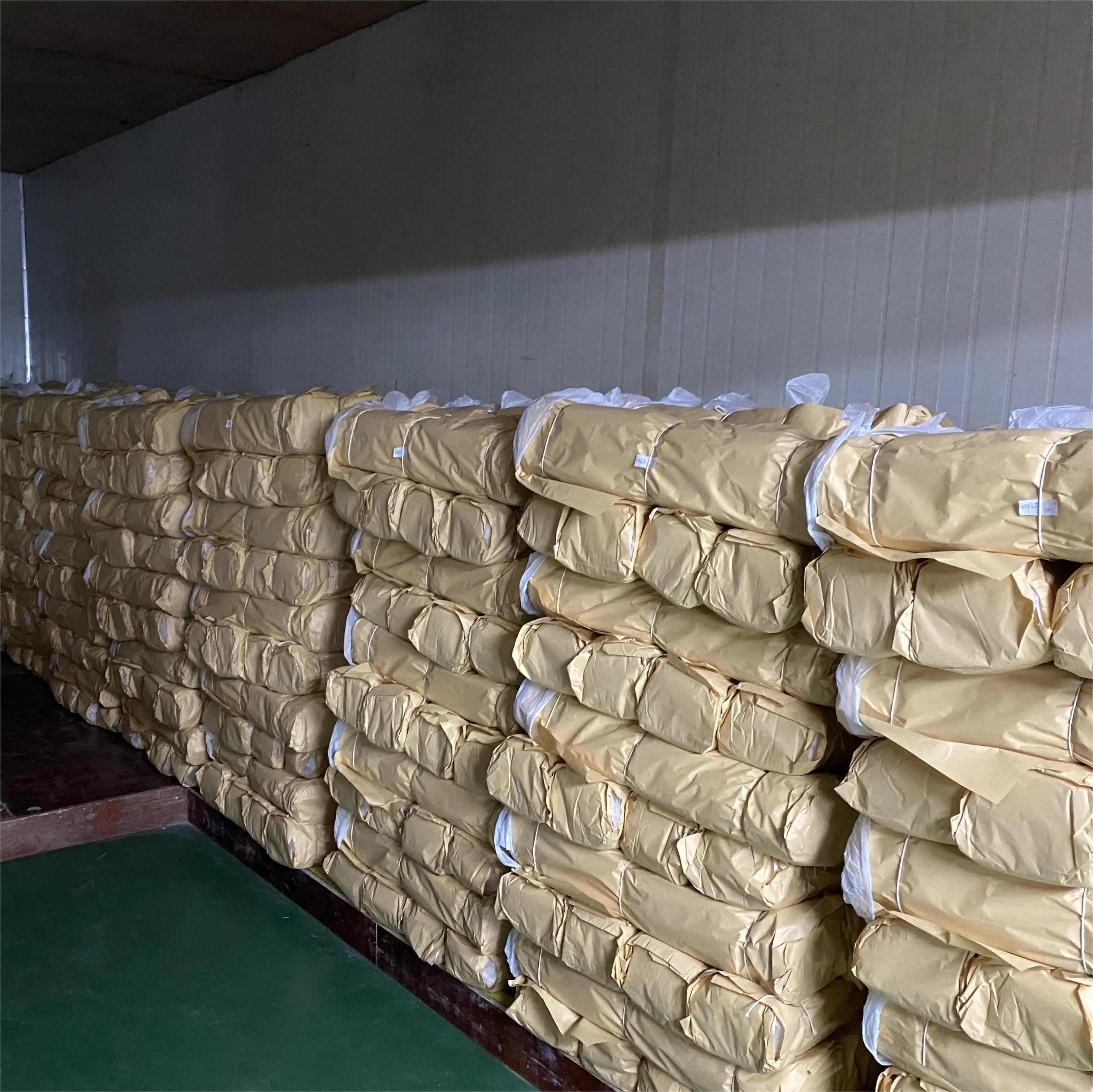 20/22D 4A Grade Factory Price Mulberry Raw Silk Yarn