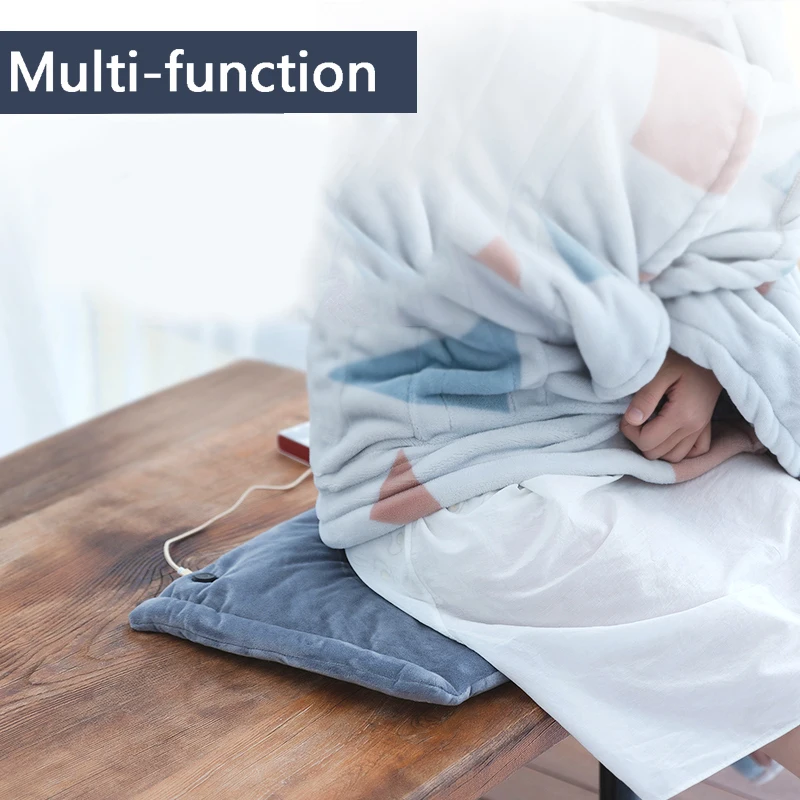 Уютный перезаряжаемый подогреватель для рук с usb 2022/2000/5000/8000/9000 мА · ч мини-пауэрбанком и хлопковым подогревом 10000