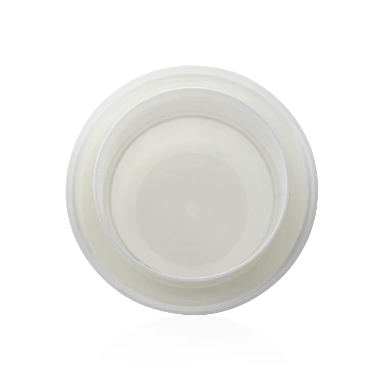 Laundry Detergent Caps Liquid Plastic Shampoo Bottle Softener Dosage Cap Liquid Laundry Detergent