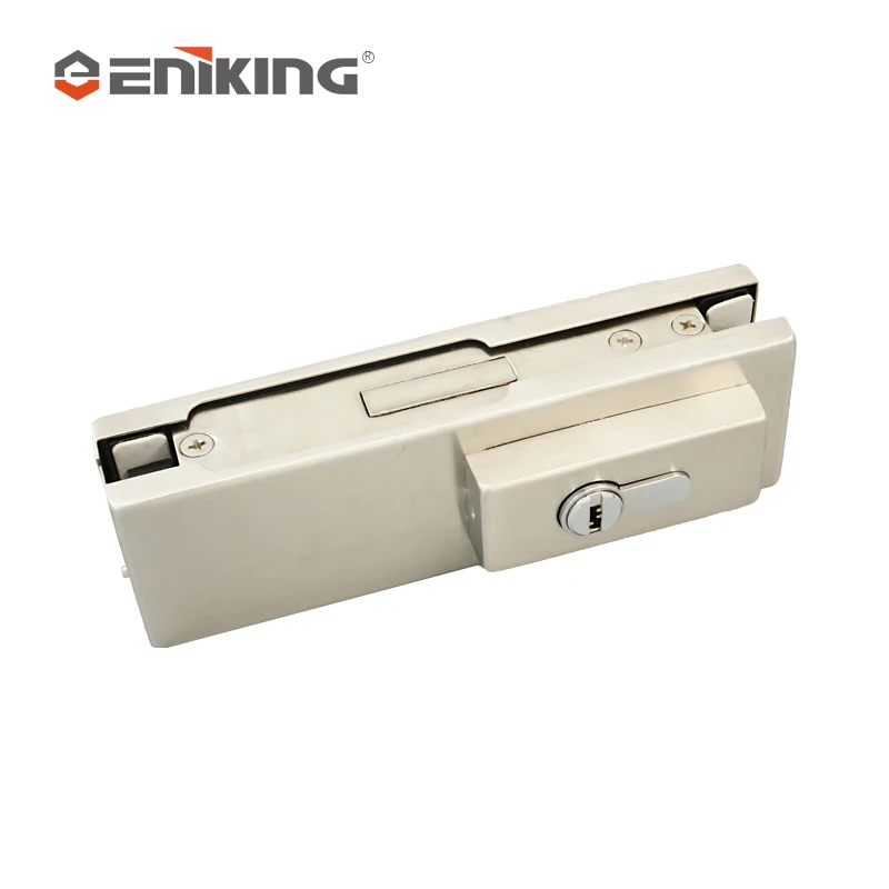 Building Glass Hardware Aluminum Zinc Patch Fitting door hardware accessories