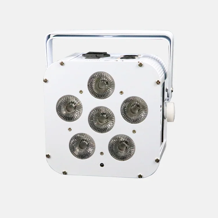 
battery 3led triangular purple spare parts powe 54*3w 60 led uv rgb par lights 54x10 watts uplight 