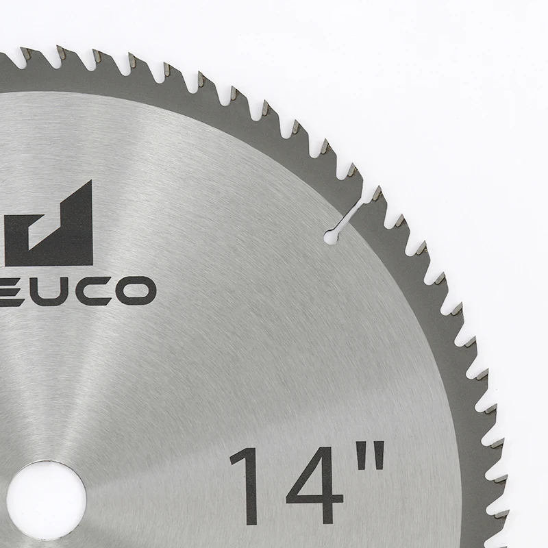 
2020 China Promotion 16in 405mm Alloy Circular Saw Blade For Wood Cutting 