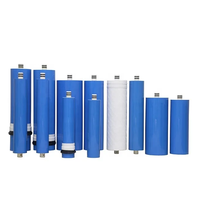 ANGEL Manufactures 100GPD Reverse Osmosis Ro Filter Water Purifier Filter System Membranes