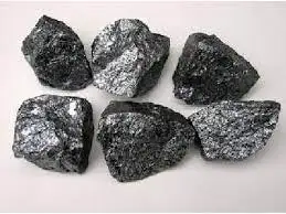 High Carbon Silicon Lump Carbon Ferro Silicon Alloy Metal Price of High Carbon Silicon Alloy