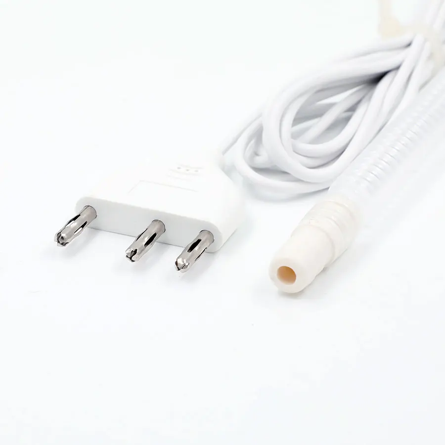 Smoke Evacuation Surgical Medical Monopolar ESU Smoke Evacuation Electrosurgical Pencil