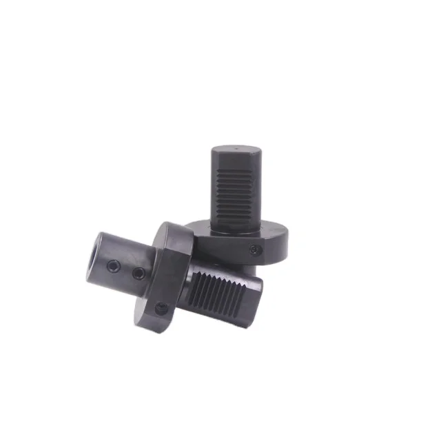 Machine Tools VDI Collet Chuck E4-30-ER32 Collet Spindle Tool Holders for CNC