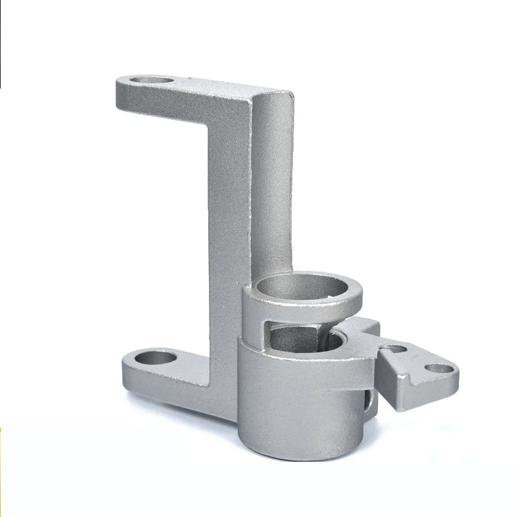 High Quality OEM ODM Custom Auto Parts Die Casting and Forging with Premium Aluminum Alloys