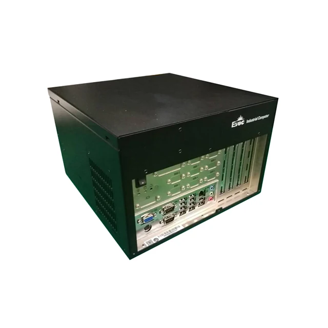 
Install H61 desktop platform motherboard with compact size, high performance and high performance-to-price ratio 