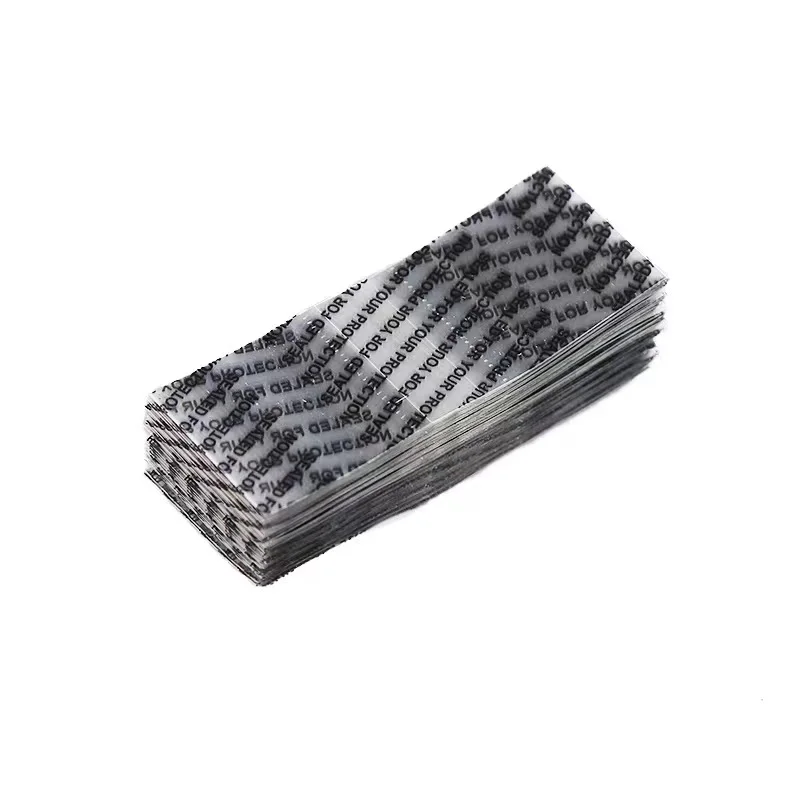 Custom Printed Plastic Packaging PET PVC POF PE Heat Shrink Bands Heat Seal Shrink Wraps