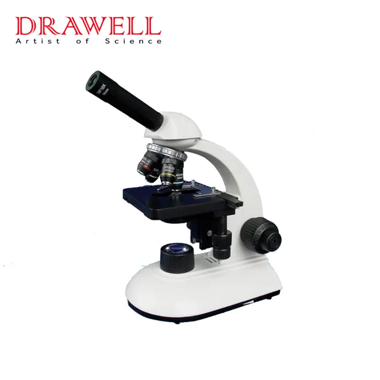 B302TR-1 Biological microscope Trinocular microscopes