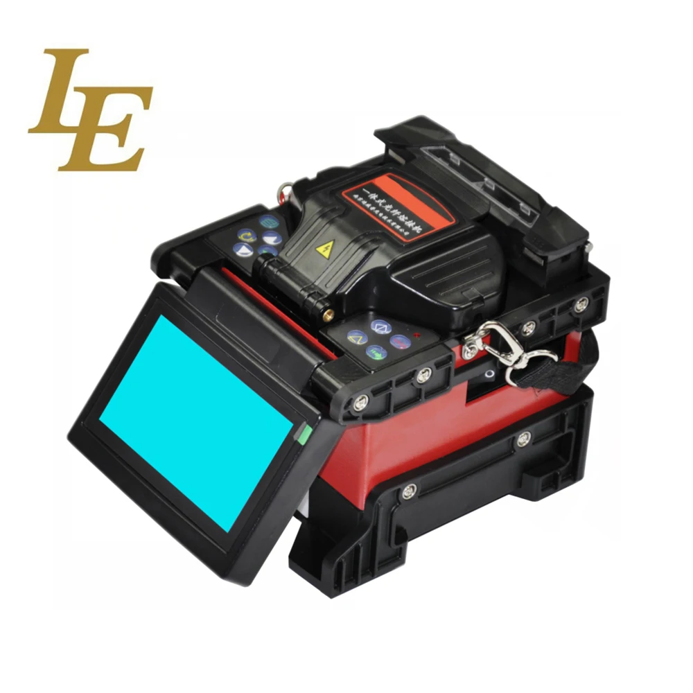 LE dvp 740 parts fusion splicer