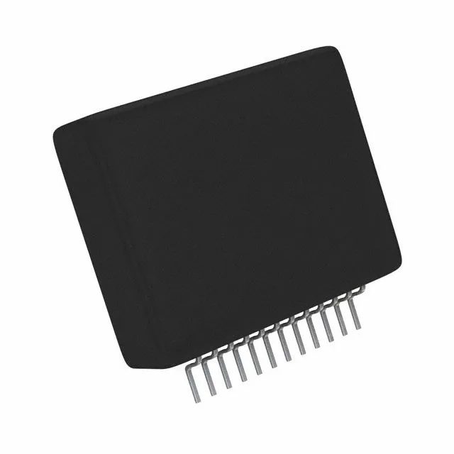 Электронные компоненты микросхема STK672-340-E