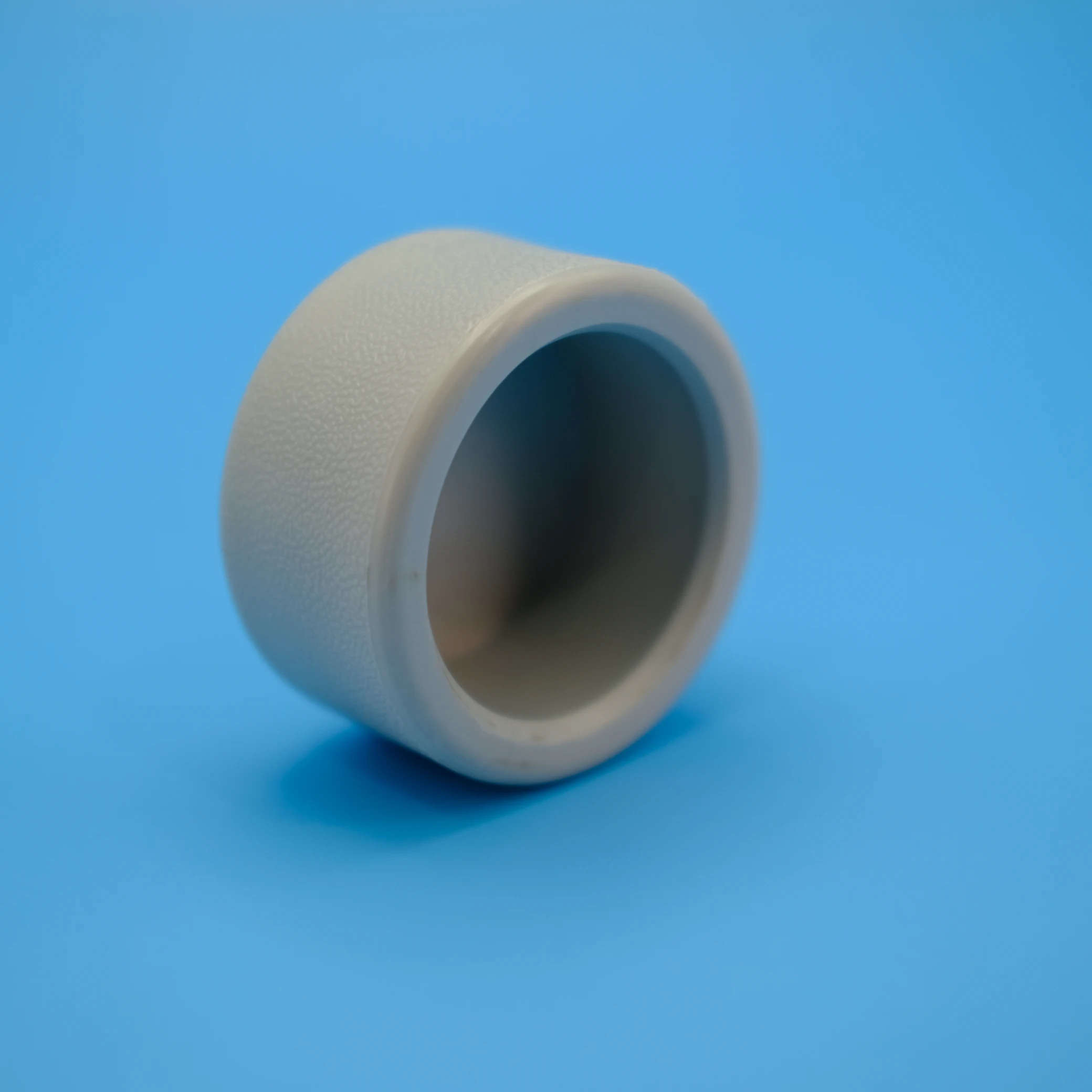 Горячая распродажа фитинги из полиэтилена Hdpe соединительная розетка торцевая заглушка PE-RT II Стыковочная штепсельная вилка