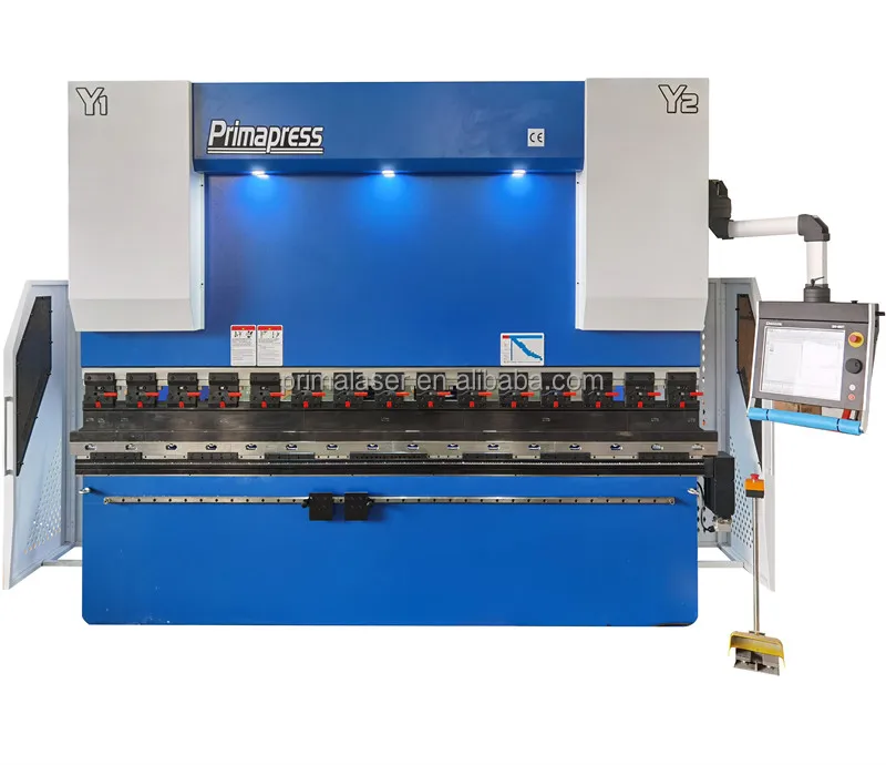 da66t pressbrake