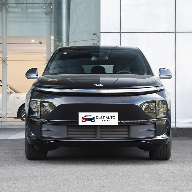 Lixiang Li Auto L6 2024 Max версия REEV 5-дверный большой внедорожник для взрослых Li Atou L6 сделано в Китае