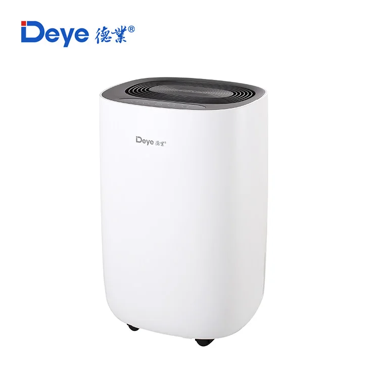 Manufacturer supply dehumidifier for home