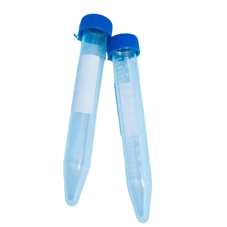 15ML 50ML 100ML  Cheap laboratory  Supply Plastic  Falcon Centrifuge Tubes