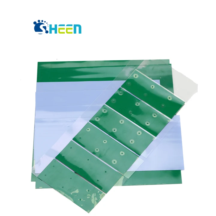 Sheen Ultra-soft Laptop Heatsink Pad Passes 1000-Hour Reliability Test