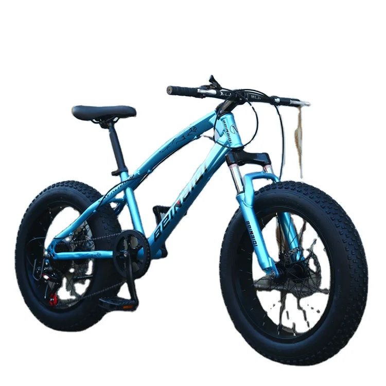 Customized low price 24 speed 26 inch steel mtb snow bike bicycle fat mountain bike